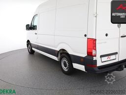 VW Crafter 2.0 TDI 4M L2H2 KASTEN SCHWINGSITZ,ACC