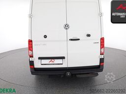 VW Crafter 2.0 TDI 4M L2H2 KASTEN SCHWINGSITZ,ACC