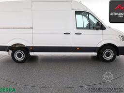 VW Crafter 2.0 TDI 4M L2H2 KASTEN SCHWINGSITZ,ACC