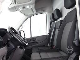 VW Crafter 2.0 TDI 4M L2H2 KASTEN SCHWINGSITZ,ACC