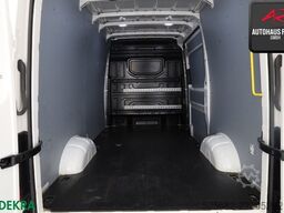 VW Crafter 2.0 TDI 4M L2H2 KASTEN SCHWINGSITZ,ACC