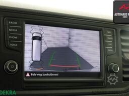 VW Crafter 2.0 TDI 4M L2H2 KASTEN SCHWINGSITZ,ACC