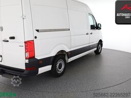 VW Crafter 2.0 TDI 4M L2H2 KASTEN SCHWINGSITZ,ACC