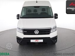 VW Crafter 2.0 TDI 4M L2H2 KASTEN SCHWINGSITZ,ACC