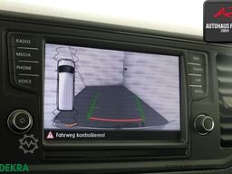 VW Crafter 2.0 TDI 4M L2H2 KASTEN SCHWINGSITZ,ACC