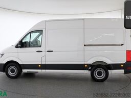 VW Crafter 2.0 TDI 4M L2H2 KASTEN STANDHZ,LEDER,ACC
