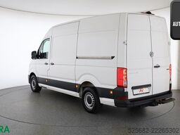 VW Crafter 2.0 TDI 4M L2H2 KASTEN STANDHZ,LEDER,ACC
