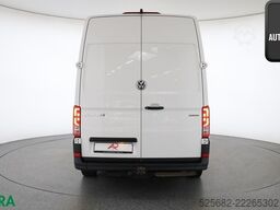 VW Crafter 2.0 TDI 4M L2H2 KASTEN STANDHZ,LEDER,ACC