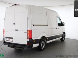 VW Crafter 2.0 TDI 4M L2H2 KASTEN STANDHZ,LEDER,ACC
