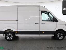 VW Crafter 2.0 TDI 4M L2H2 KASTEN STANDHZ,LEDER,ACC