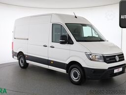 VW Crafter 2.0 TDI 4M L2H2 KASTEN STANDHZ,LEDER,ACC