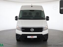 VW Crafter 2.0 TDI 4M L2H2 KASTEN STANDHZ,LEDER,ACC
