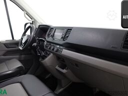VW Crafter 2.0 TDI 4M L2H2 KASTEN STANDHZ,LEDER,ACC