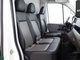 VW Crafter 2.0 TDI 4M L2H2 KASTEN STANDHZ,LEDER,ACC