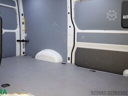 VW Crafter 2.0 TDI 4M L2H2 KASTEN STANDHZ,LEDER,ACC