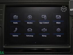VW Crafter 2.0 TDI 4M L2H2 KASTEN STANDHZ,LEDER,ACC