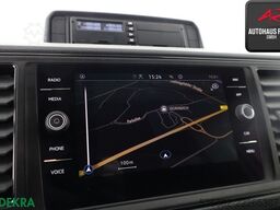 Volkswagen Crafter 35 2.0 TDI 4MOTION L2H2 LED,KAMERA,AHK