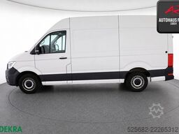 Volkswagen Crafter 35 2.0 TDI 4MOTION L2H2 LED,KAMERA,AHK