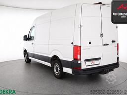 Volkswagen Crafter 35 2.0 TDI 4MOTION L2H2 LED,KAMERA,AHK