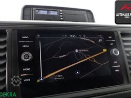 Volkswagen Crafter 35 2.0 TDI 4MOTION L2H2 LED,KAMERA,AHK