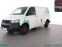 VW T5 Transporter 2.0 TDI KASTEN KLIMA,TEMPOMAT