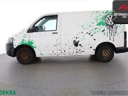 VW T5 Transporter 2.0 TDI KASTEN KLIMA,TEMPOMAT