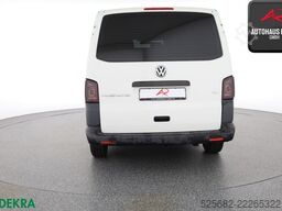 VW T5 Transporter 2.0 TDI KASTEN KLIMA,TEMPOMAT
