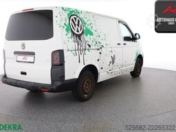 VW T5 Transporter 2.0 TDI KASTEN KLIMA,TEMPOMAT
