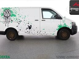 VW T5 Transporter 2.0 TDI KASTEN KLIMA,TEMPOMAT