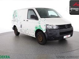 VW T5 Transporter 2.0 TDI KASTEN KLIMA,TEMPOMAT