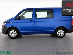 Volkswagen T6 Kombi T6.1 2.0 TDI DSG MIXTO 4 SITZE STANDHZ