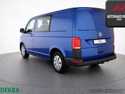 Volkswagen T6 Kombi T6.1 2.0 TDI DSG MIXTO 4 SITZE STANDHZ