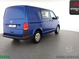 Volkswagen T6 Kombi T6.1 2.0 TDI DSG MIXTO 4 SITZE STANDHZ
