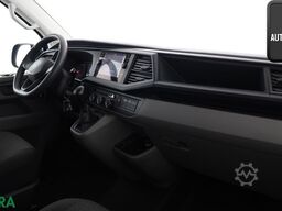 Volkswagen T6 Kombi T6.1 2.0 TDI DSG MIXTO 4 SITZE STANDHZ