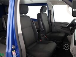 Volkswagen T6 Kombi T6.1 2.0 TDI DSG MIXTO 4 SITZE STANDHZ