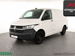 VW T6 Transporter 2.0 TDI KASTEN 3 SITZE KLIMA,AHK