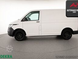 VW T6 Transporter 2.0 TDI KASTEN 3 SITZE KLIMA,AHK