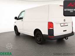 VW T6 Transporter 2.0 TDI KASTEN 3 SITZE KLIMA,AHK