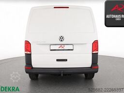 VW T6 Transporter 2.0 TDI KASTEN 3 SITZE KLIMA,AHK
