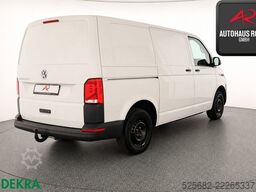 VW T6 Transporter 2.0 TDI KASTEN 3 SITZE KLIMA,AHK