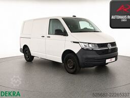 VW T6 Transporter 2.0 TDI KASTEN 3 SITZE KLIMA,AHK