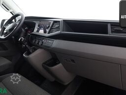 VW T6 Transporter 2.0 TDI KASTEN 3 SITZE KLIMA,AHK