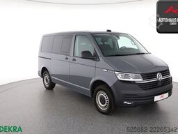 Volkswagen T6 Transporter T6.1 2.0 TDI 7 SITZE STANDHZ,AHK