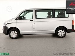Volkswagen T6 Transporter T6.1 2.0 TDI 9 SITZE LED,STANDHZ