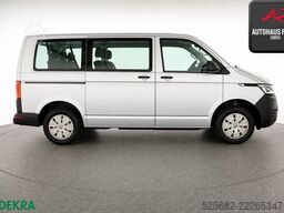 Volkswagen T6 Transporter T6.1 2.0 TDI 9 SITZE LED,STANDHZ