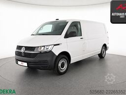 VW T6 Transporter T6.1 2.0 TDI KASTEN LANG KAMERA