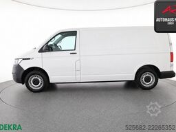 VW T6 Transporter T6.1 2.0 TDI KASTEN LANG KAMERA