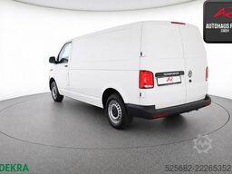 VW T6 Transporter T6.1 2.0 TDI KASTEN LANG KAMERA