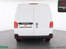 VW T6 Transporter T6.1 2.0 TDI KASTEN LANG KAMERA