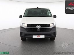 VW T6 Transporter T6.1 2.0 TDI KASTEN LANG KAMERA